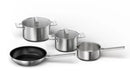 Siemens HZ9SE040 conjunto de panelas 4 unidade(s)