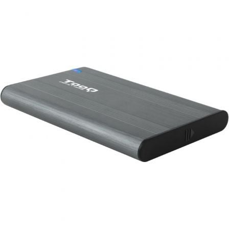 TooQ TQE-2503G Caixa para Discos Rígidos Compartimento HDD/SSD Ci