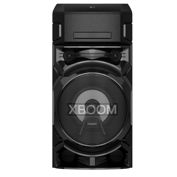LG XBOOM ON5.DEUSLLK aparelhagem de som Micro sistema de áudio 50