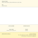 ANGULO 306-90X65MM AÇO BICROMATADO (S) 15201 AMIG