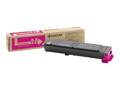 TONER ORIGINAL KYOCERA TK5195 MAGENTA