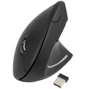 RATÓN VERTICAL INALÁMBRICO TOOQ TQMWG-1104-B HASTA 3200 DPI