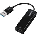 ASUS OH102 U3 TO RJ45 DONGLE placa/adaptador de interface RJ-45