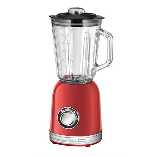 LIQUIDIFICADORA PROFICOOK UM1195 VERMELHA( 800 W - 4  - 1,5 L  )