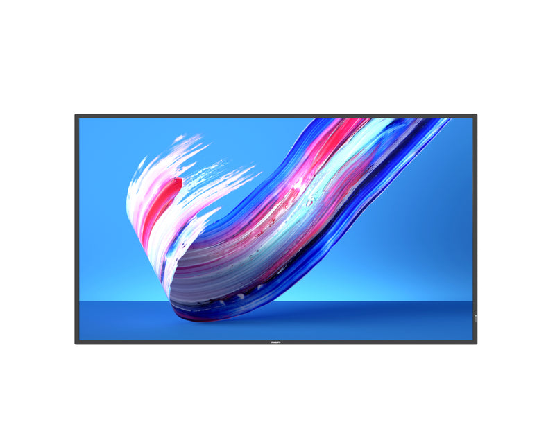 Philips 55BDL3650Q Plasma digital 139,7 cm (55") LCD Wi-Fi 350 c