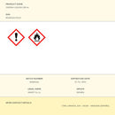 CORRENTE LÍQUIDA 200ML. KRAFFT