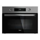 FORNO DE ENCASTRE TEKA HSC6350SS COMPACTO INOX
