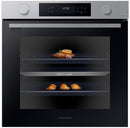 FORNO SAMSUNG NV7B4430ZASU1 PRETO