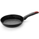 FRIGIDEIRA MONIX TITAN ROCK M810028 Ø28CM APTA PARA INDUÇÃO