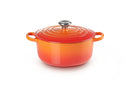 LE CREUSET - COCOTTE REDONDA 21177220902430
