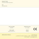 SILICONE UNIVERSAL CINZENTO 280ML 115927 SOUDAL