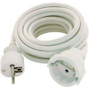 Silver Electronics 9213 extensão elétrica 3 m 1 tomada(s) CA Inte