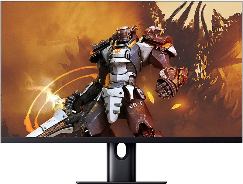 MONITOR GAMING XIAOMI MI 2K 27 QHD 1MS 165HZ IPS PRETO