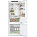 FRIGORÍFICO COMBINADO DE ENCASTRE BOSCH KBN96VFE0 NO FROST NO CON