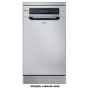 MÁQUINA DE LAVAR LOUÇA CANDY CF1C7SB1FX 11 CONJUNTOS