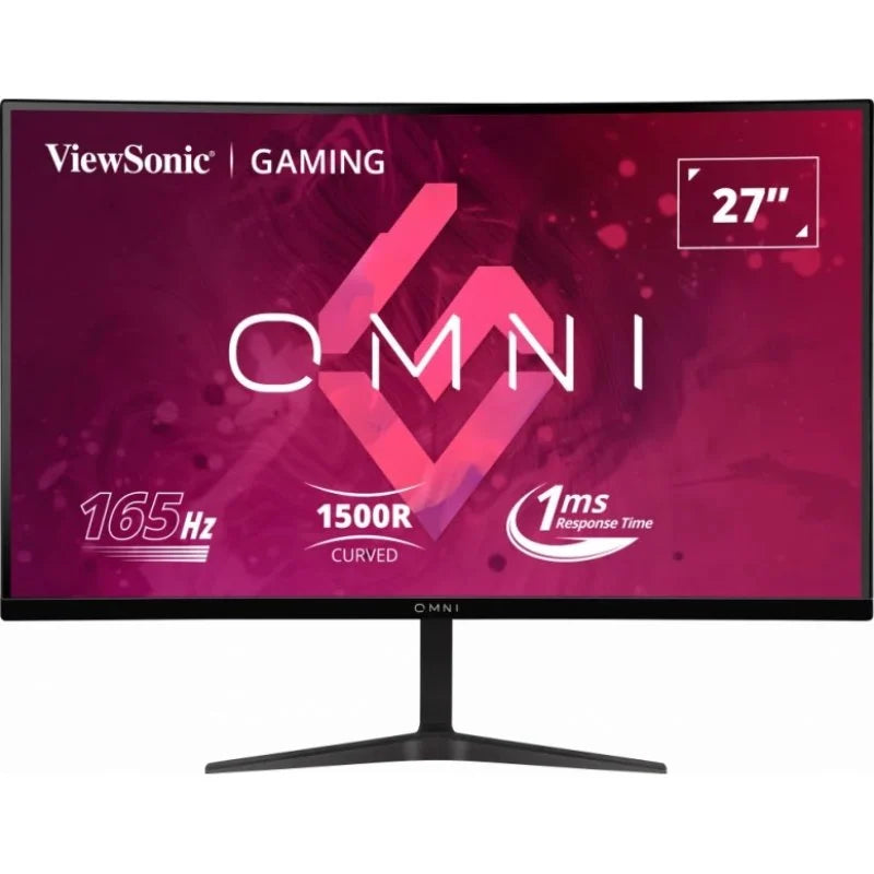 Viewsonic VX Series VX2718-PC-MHDJ monitor de ecrã 68,6 cm (27")