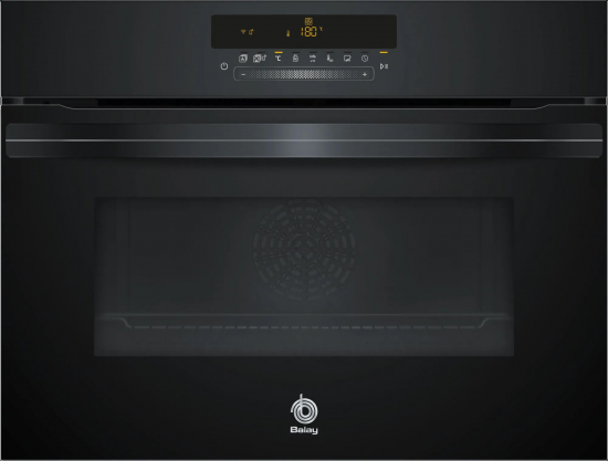 HORNO BALAY 3CB5878N6