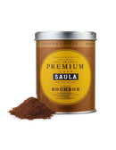 CAFE MOIDO SAULA 25124101 BOURBON 250G