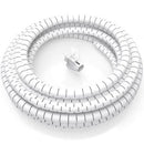 ORGANIZADOR DE CABLES EN ESPIRAL AISENS A151-0919 3M