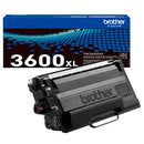 Brother TN-3600XL toner 1 unidade(s) Original Preto
