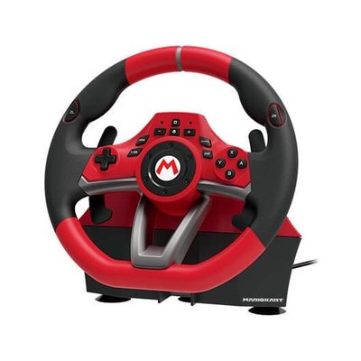 VOLANTE MARIO KART RACING WHEEL PRO DELUXE