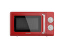 PROCLEAN 3110 RETRO RED