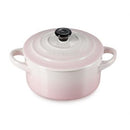 LE CREUSET - MINI COCOTTE RED.10 71901107770100