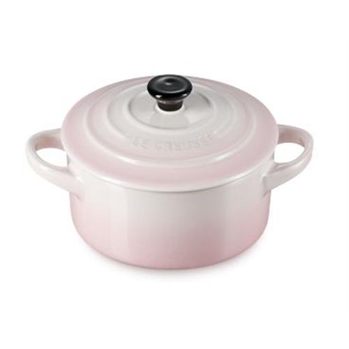 LE CREUSET - MINI COCOTTE RED.10 71901107770100