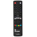 NEDIS COMANDO UNIVERSAL PRE-PROGRAMADO 1 DISP. AMAZONDISNEYGOOGLE