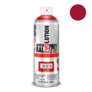 PINTURA EM SPRAY PINTYPLUS EVOLUTION 520CC RAL 3003 VERMELHO RUBÍ