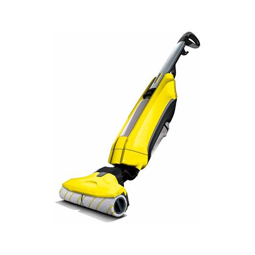 LAVADORA DE PAVIMENTOS KARCHER - FC 5 CORDLESS