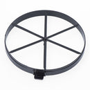 GUIA DE PLÁSTICO PARA INSERÇÃO DE DOWNLIGHTS Ø20,8CM