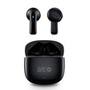 AURICULARES BLUETOOTH SPC ZION 2 PLAY CON ESTUCHE DE CARGA AUTONO