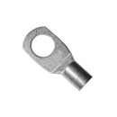 TERMINAL TUBULAR DE COBRE PARA CABO 16MM PARA BERBEQUIM 8MM (SACO