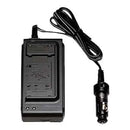 PANASONIC - CARREGADOR VW-KBC7E