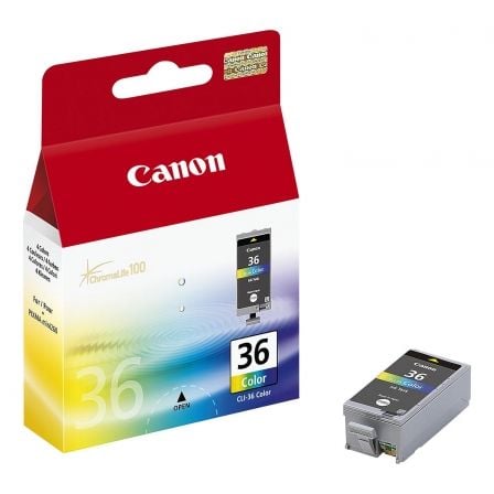 Canon 1511B001 tinteiro 1 unidade(s) Original Rendimento padrão C