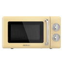 PROCLEAN 3110 RETRO YELLOW