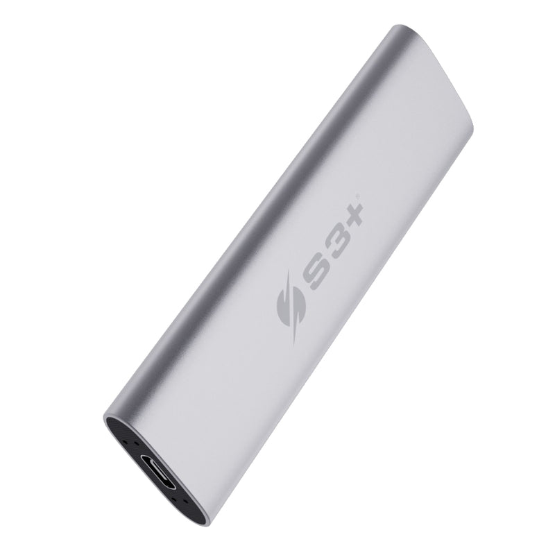 EXTERNAL SSD S3+ 1TB USB