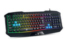 TECLADO GAMING GENIUS SCORPION K215