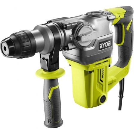 MARTELO ELECTRONEUMÁTICO RYOBI RSDS1050-K 1050W 3,6 JULIOS BOLSA