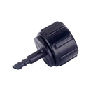 ADAPTADOR FÊMEA 3/4-4MM BLUE BIRD