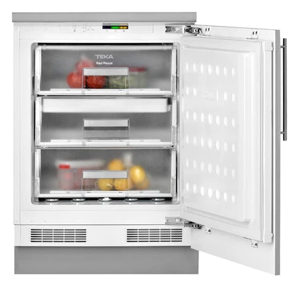 MINI ARCA VERTICAL TEKA DE ENCASTRE RSF 41160 BU