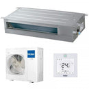 ACON.COND HAIER CONDUCTOS 105 HC TRIF A++/A++ WIFI