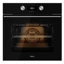 Teka HLB 8400 P 71 l 3552 W A+ Preto