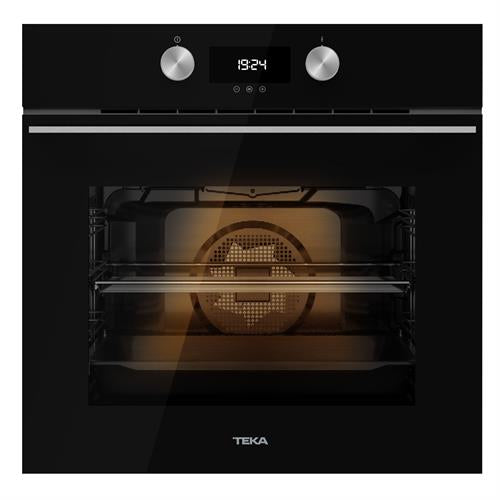 FORNO ENCASTRAR TEKA - HLB 8600 BK E01 - PRETO