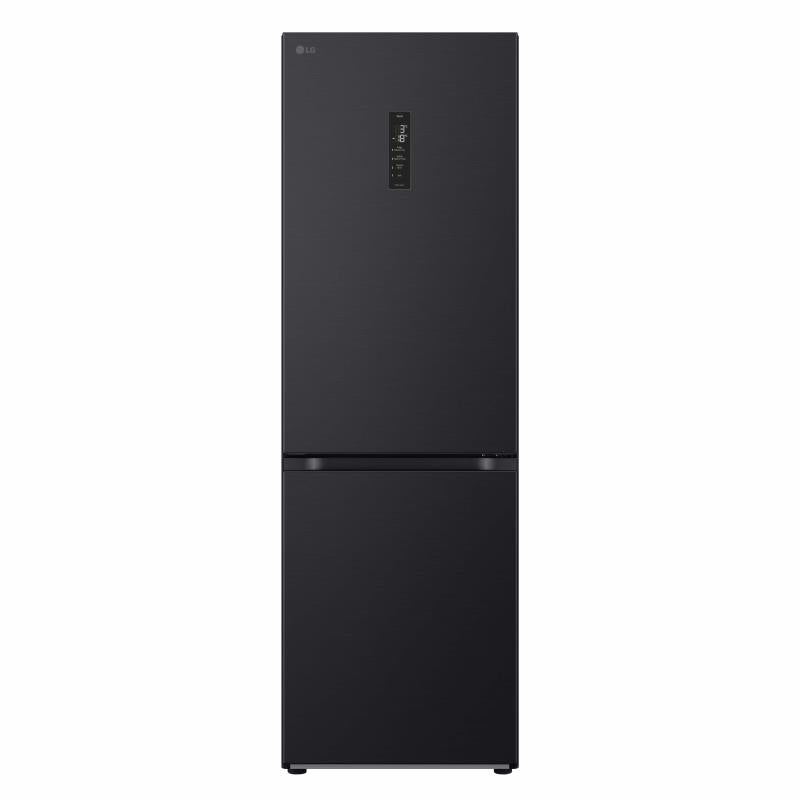 FRIGORÍFICO COMBINADO LG GBV5150DEP( NO FROST  - ESSENCE MATTE BL