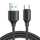 CABO K USB-A  TYPE-C  3A  0,25 M JOYROOM S-UC027A9