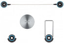 SAMSUNG - SUPORTE PAREDE WMN3000AX/XC