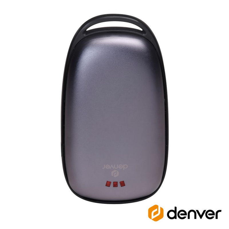 POWERBANK 4000MAH DENVER