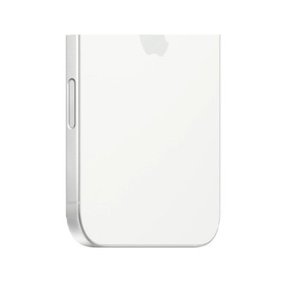 SMARTPHONE APPLE IPHONE 16 PLUS 256 6,7" WHITE